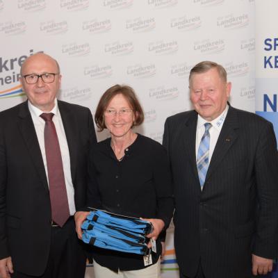 Sportlerehrung 2018 1