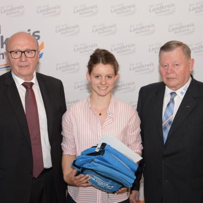 Sportlerehrung 2018 2